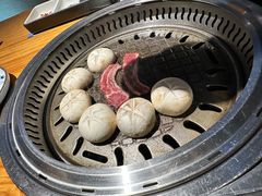 -勇誌烧肉·焱铁烧