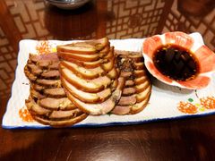 -娄三少·老北京春饼烤鸭家常菜(方庄店)