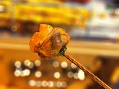-喝丢一只鞋海鲜烧烤·海肠捞饭(市场店)