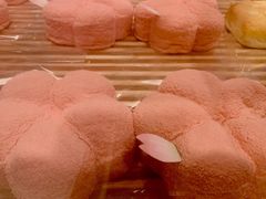 -好利来(新华百货店)