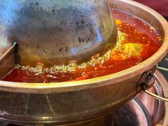 -乔先生涮肉·鲜活牛羊肉火锅(塘沽店)