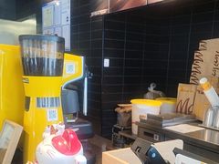 -麦当劳(北苑秋实路店)