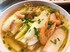 -礼耕堂·百年茶人餐厅(梅家坞店)