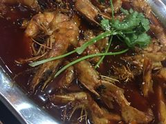 槐店王婆大虾小锅-槐店王婆大虾(长江道店)