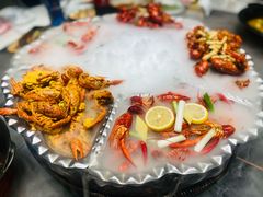 -517烧烤·龙虾·海鲜大排档(万象都荟店)
