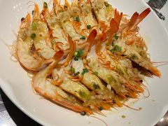 -新白鹿餐厅(爱琴海购物中心店)