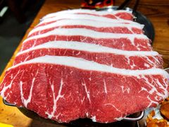 -原始泥炉烤肉(总店)