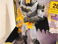 -宝大祥青少年儿童购物中心(南京东路店)