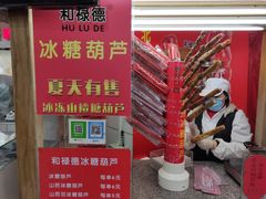 -和禄德冰糖葫芦