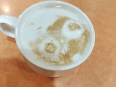 -萨莉亚意式餐厅(护国新天地店)