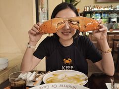 -Ministry of Crab(科伦坡店)