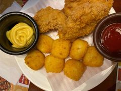 -Mr.Pizza米斯特比萨(盐城聚龙湖店)