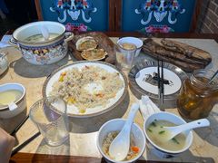 -品质伊骊新疆菜(紫金店)