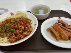 -常熟炒浇面馆(蓝旗街店)