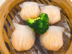 -馨越楼·点心·粤菜(赤坎店)