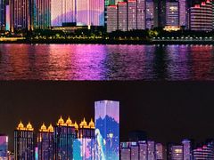 -武汉两江游览·夜游长江(汉阳门码头)