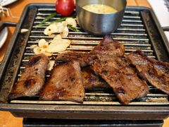 -味太助·银饭食堂(中华城店)