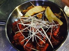 -MI WU FACTORY米屋美食工厂餐厅(绿地店)