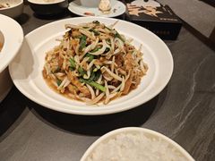 -阿喆私房菜(西五路店)