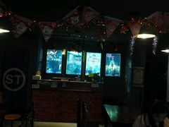 -S Team剧情密室(杭州龙翔桥店)