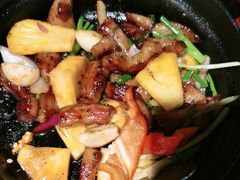 -旺爷砂锅·茶作(国贸城店)