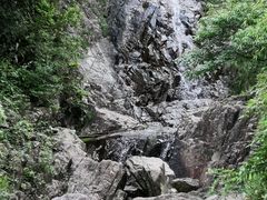 -浙北大峡谷