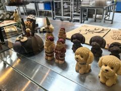 -歌斐颂巧克力小镇