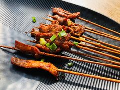 烤五花肉-成都吃客(九眼桥店)