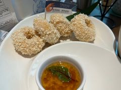 -帕蓝·暹罗料理(大学路店)