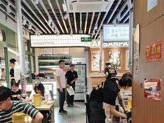 -安又胖韩国烤肉(泰达永旺店)