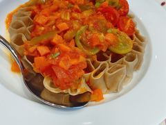 -西贝(上海中心店)