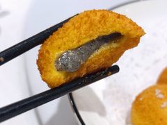 -万荣烤鸭店·北京菜(农光里店)