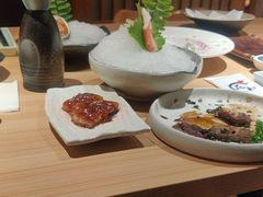 -花和海鲜自助(梅江店)