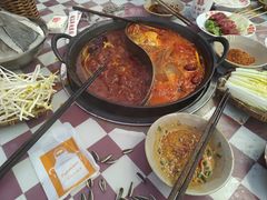 -赵美丽·重庆社区火锅·直营店(火车东站·中豪国际店)