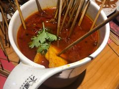 -木屋烧烤(西南角店)