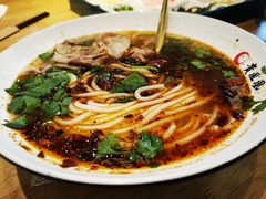 遵义羊肉粉-贵凤凰贵州米粉(望京店)