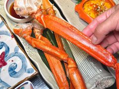 -松鹤精致料理(五一中路店)
