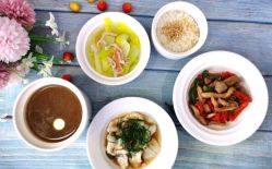 -安悦贝月子中心