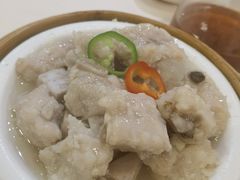 蒸排骨-益利大酒楼(井岸店)