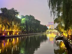 -济宁运河核心景区