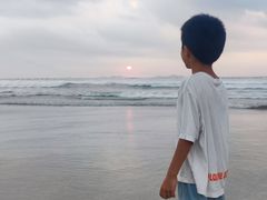 -六鳌翡翠湾滨海度假景区