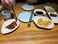 -新興传承烤鸭
