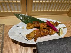 -吉之仙•中国制造•出口级食材日料店(领事馆总店)