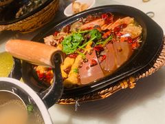 -川堂风·跷脚牛肉·乐山爆炒(中建乐荟天地店)