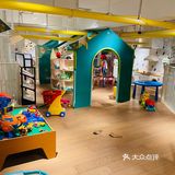 回龙观的网红亲子餐厅