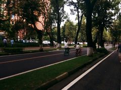 -四川大学(望江校区)