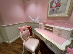 -安吉Hello Kitty乐园
