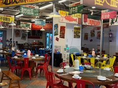 -益华家菜屋(世茂店)