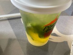 -必胜客餐厅(昆百大泰业城店)