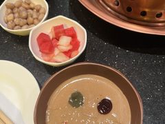 -南门涮肉(通州店)